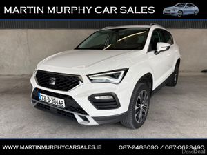 SEAT Ateca SEAT ATECA 2.0 AUTO - Image 4