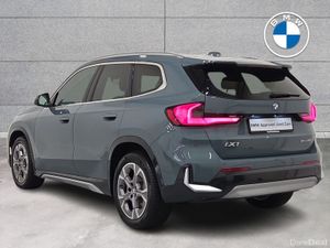BMW iX1 eDrive20 xLine - Image 3