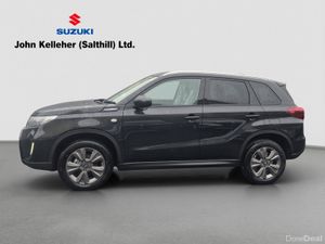 New Suzuki Vitara Motion SCRAPPAGE DEAL - Image 2