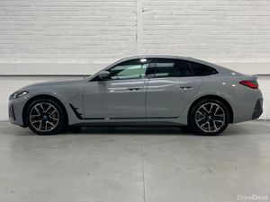 BMW i4 eDrive35 M Sport Auto | 67kWh : 500km Range - Image 4