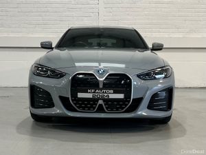 BMW i4 eDrive35 M Sport Auto | 67kWh : 500km Range - Image 2