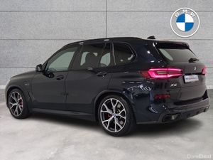 BMW X5 xDrive45e M Sport - Image 3