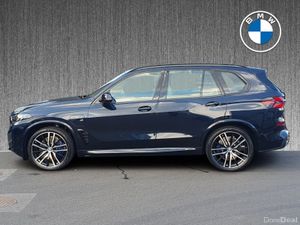 BMW X5 xDrive50e M Sport - Image 4