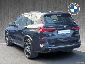 BMW X5 xDrive50e M Sport - Image 3