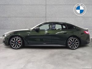 BMW 4-Series 420d M Sport Gran Coupe - Image 4