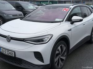 Volkswagen ID.4 2021 - Image 2