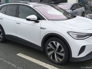 Volkswagen ID.4 2021 - Image 3