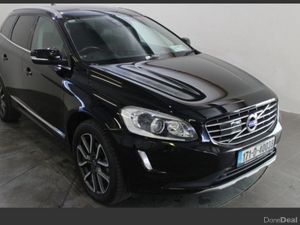 Volvo XC60 2017 D4 Service history ! - Image 4