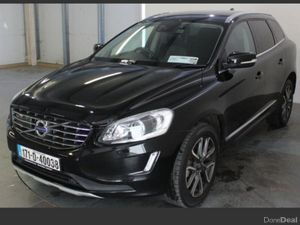 Volvo XC60 2017 D4 Service history ! - Image 2
