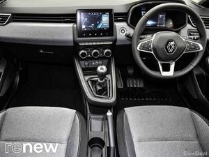 Renault Clio V Evolution TCe 90 DFull MY23 - Image 2