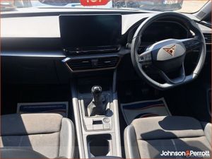 Cupra Leon 1.5TSI 150hp - Image 4
