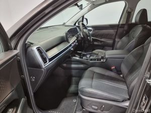 Kia Sorento ** 7 SEATER ** 2.2 DIESEL ** AUTOMATIC - Image 4
