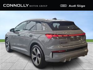 Audi Q4 e-tron S-Line - New Model - High Spec - 20 - Image 2