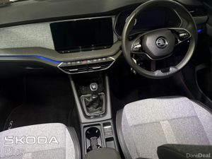 Skoda Octavia Selection+ 2.0TDI 115HP - Image 3