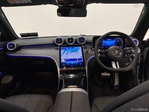 Mercedes-Benz CLE Cle 300 AMG Line Premium E - Image 4