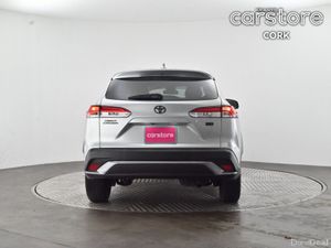 Toyota Corolla Cross 1.8 - Image 4