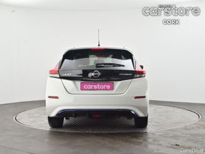 Nissan Leaf Leaf SV 40 kWh - Image 4