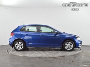 Volkswagen Polo 1.0 TSI 65HP Trendline DSG - Image 2