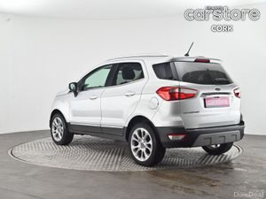 Ford EcoSport 1.5 TDCi 100PS Titanium - Image 3