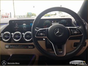 Mercedes-Benz EQA EQA 250 Progressive - Image 2