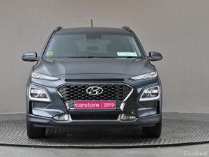 Hyundai KONA 1.0 T-GDI KAUAI EXECUTIVE 6SPD - Image 2