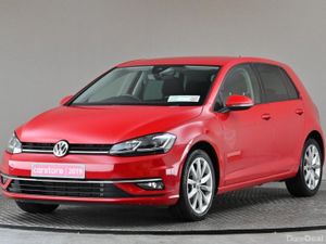 Volkswagen Golf 1.2 TSI DSG MK7.5 COMFORTLINE **RE - Image 3