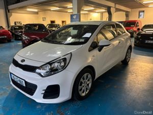 Kia Rio 2015 47,000 MILES - Image 3