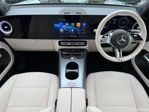 Mercedes-Benz GLB 200 Progressive Line Electric SU - Image 4