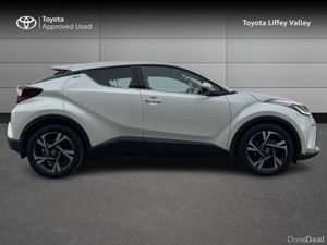 Toyota C-HR C-HR HYBRID SPORT - Image 3