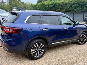 2018 Renault Koleos Dynamique - Image 2