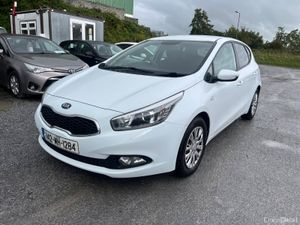 Kia Ceed 2014 - Image 2