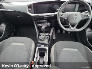 Opel Mokka SC 1.2i (100PS) S/S - Image 4