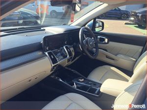 Kia Sorento 2.2 K3 4X2 Diesel 7 seats - Image 3