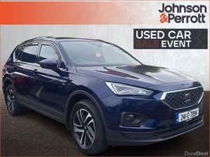 SEAT Tarraco 2.0TDI 150hp 7S SE - Image 2