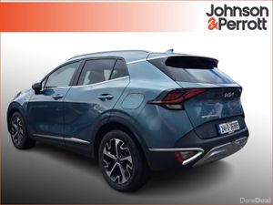Kia Sportage K3 Diesel - Image 3