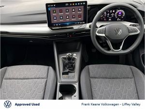 Volkswagen Golf *NEARLY NEW* EDITION 75 1.5TSI 116 - Image 2