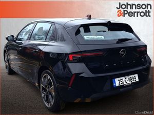 Opel Astra SC 115KW EV 155PS - Image 2