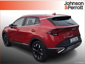 Kia Sportage 1.6 PHEV K3 - Image 2