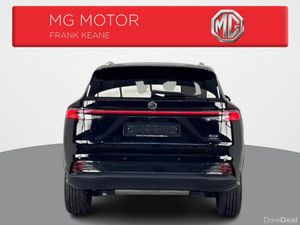 MG HS EXCITE PHEV AUTO 120KM EV RANGE**MULTIFUNCTI - Image 4