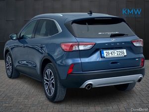 Ford Kuga 2.0 TDCI TITANIUM MHEV 15 150PS 5DR - Image 4