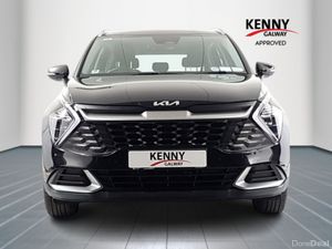 Kia Sportage *Deposit taken* K2 MHEV MY23 5DR - Image 2