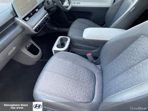 Hyundai IONIQ 5 EXECUTIVE PLUS 73 5DR AUTO - Image 4