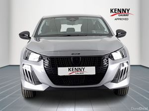 Peugeot 208 STYLE PETROL TURBO 100BHP - Image 2