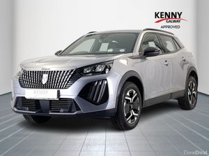 Peugeot 2008 ALLURE 1.2 PURETECH MY23 - Image 3