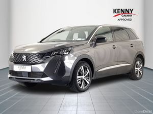 Peugeot 5008 FL ALLURE 1.5 BLUE HDI 13 - Image 3