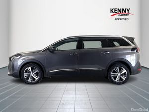 Peugeot 5008 FL ALLURE 1.5 BLUE HDI 13 - Image 4