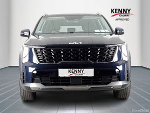Kia Sorento DSL PE 7S - Image 2