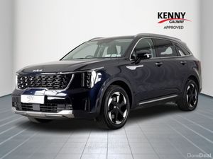 Kia Sorento DSL PE 7S - Image 3