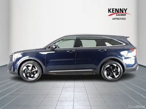 Kia Sorento DSL PE 7S - Image 4