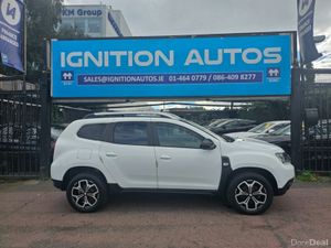 Dacia Duster PRESTIGE 1.5 DCI, SERVICE, NCT, AA AP - Image 3